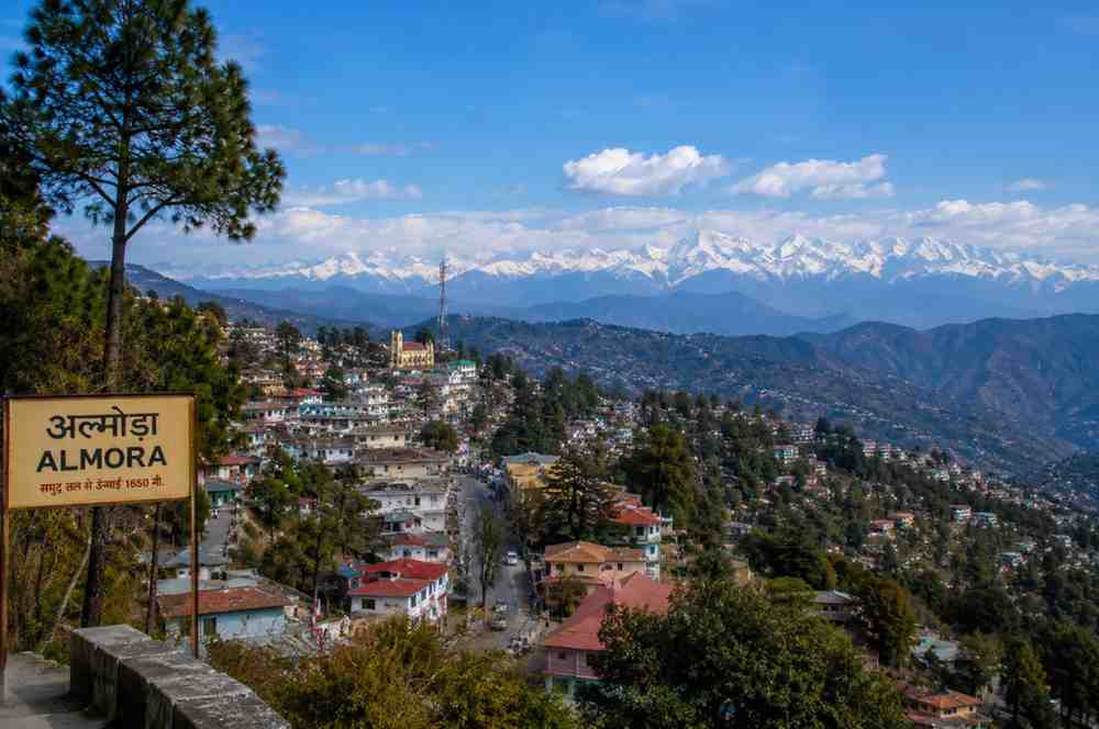 Almora