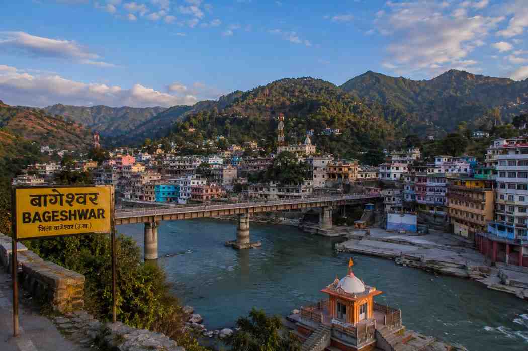 Bageshwar