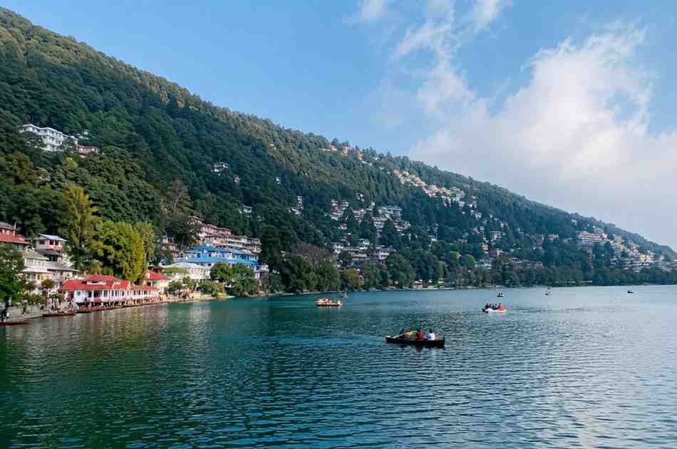 Nainital
