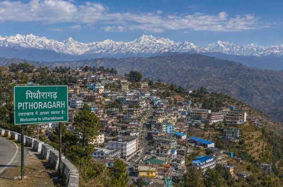 Pithoragarh