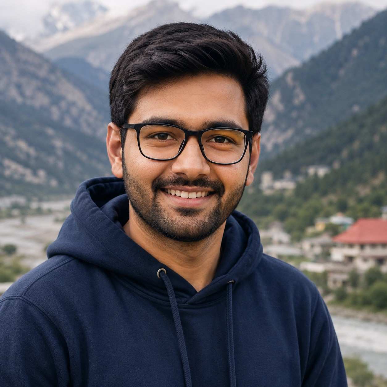 Rahul Verma