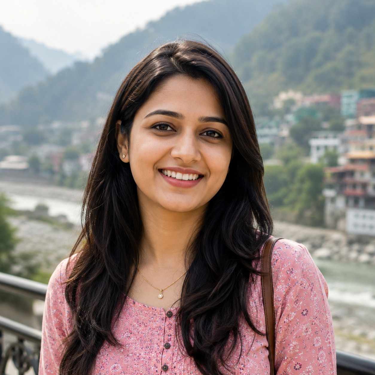 Priya Sharma