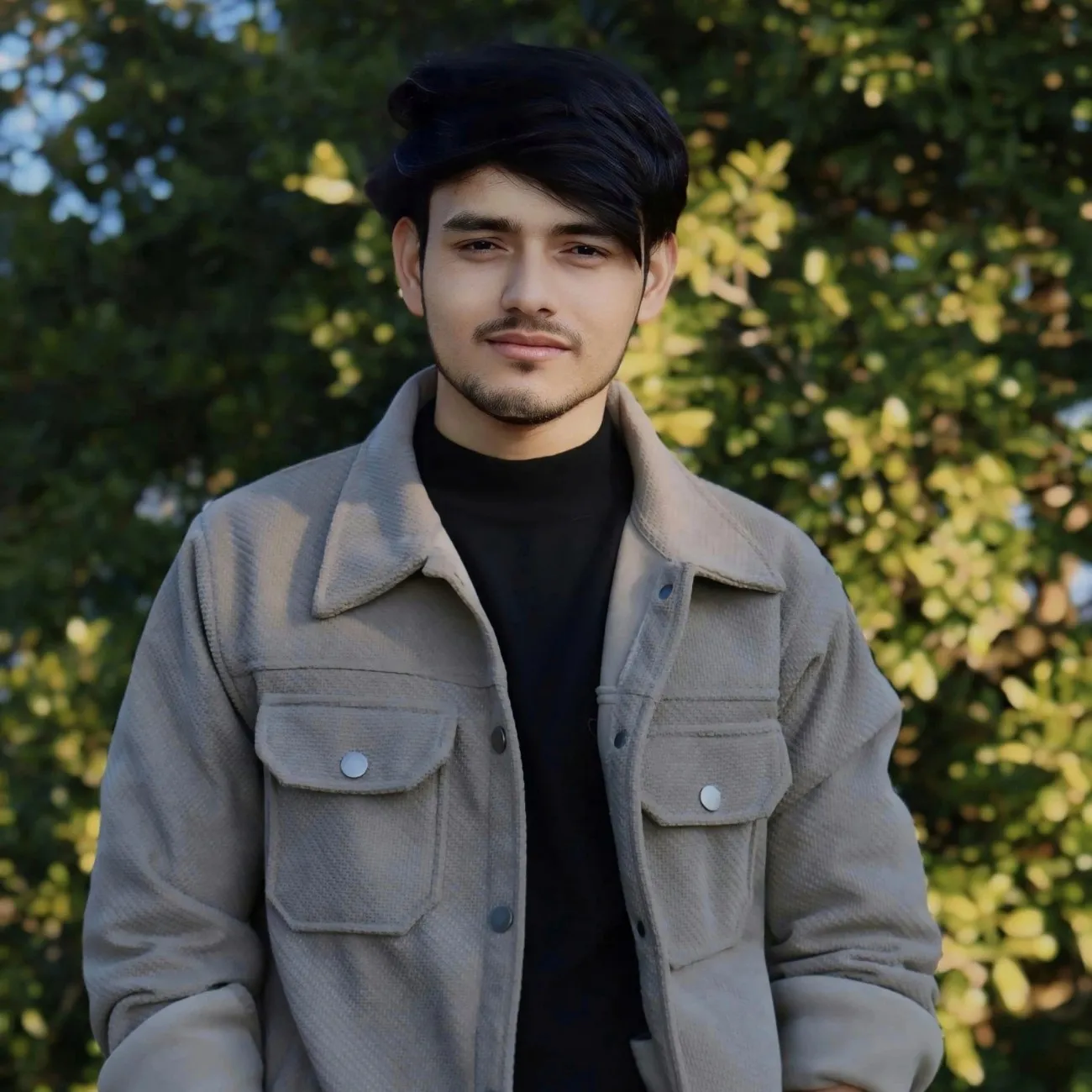 Shivansh